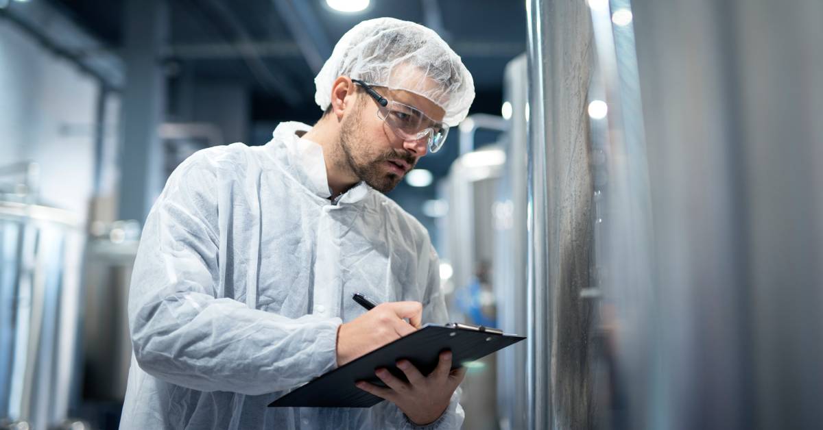 Audit-Ready: An Integrated Approach to Food Safety and Quality Management